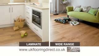 UK Flooring Direct