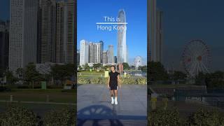 HONG KONG  #hongkong #hongkonglife #hongkongtravel #nepalivlogger