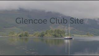 Glencoe Camping and Caravanning Club Site