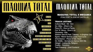 Maquina Total 6 (Megamix)