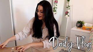 DailyVLOG ️