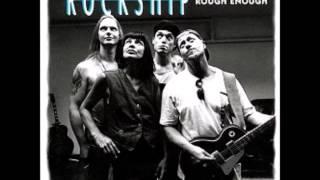 ROCKSHIP - Love Is Starting Me Up