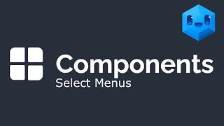 Sapphire Tutorials 6.1 - Components (Select Menus)