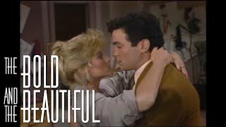 Bold and the Beautiful - 1987 (S1 E193) FULL EPISODE 193