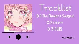[FULL ALBUM] MIMIIROSE (미미로즈) - REEBON PLAYLIST