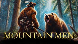 The Epic Lives Of The Greatest Mountain Men: 2 Hour Compilation