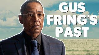 Gus Fring's Mysterious Backstory! Better Call Saul Breaking Bad Breakdown