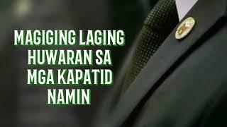 Iglesia ni Cristo   Ang Tungkuling Itiniwala Puspusan Naming Magawa   w Lyrics  360 X 636