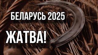 ПРЕДСКАЗАНИЕ ДЛЯ БЕЛАРУСИ НА 2025 ГОД. Будет эпично. Придется вырывать с корнем.