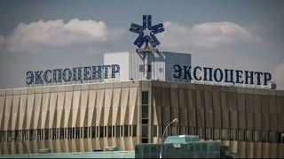 Видеоролик с выставки