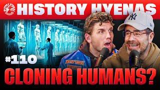 Cloning Humans? | History Hyenas