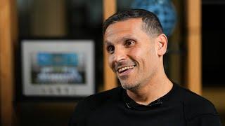 Chairman Khaldoon Al Mubarak 2025 Interview | Club World Cup, North Stand, CFG & much more | Part 2
