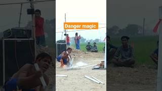 danger magic #shorts #short