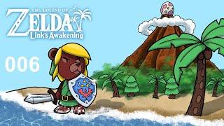 [006] The Legend of Zelda: Link's Awakening - Richard