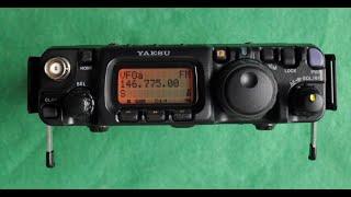 10 Tips Operating QRP SSB Amateur Radio