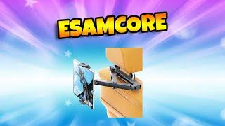 eSamcore Tablet Holder for Car Backseat