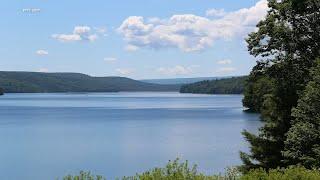 New Yorkers: Don't be alarmed if your tap water tastes different