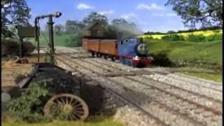 21.Really Useful Engine (TATMR)