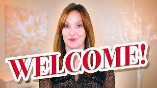 Clear English Corner with Keenyn Rhodes | Welcome