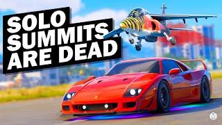 They Just KILLED Solo Summits! TCM SEASON 7 DETAILS