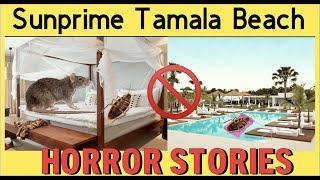 Sunprime Tamala Beach Resort Review | Was it really worth the money ?! | The Gambia