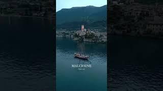 Malcesine: A Gem on Lake Garda’s Shores