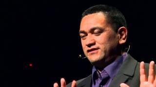 Respect the criminal code | Andrew Gason | TEDxMelbourne