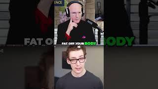 The Energy Balance Equation A Dangerous Myth for Losing Fat #cico #calories