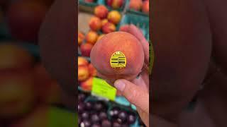 The Numbers on Produce Stickers Actually Mean Something! Organic vs. Conventional