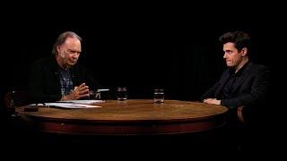 The Talk: John Mayer & Neil Young