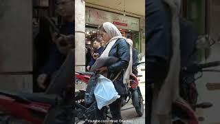 marvi Alley