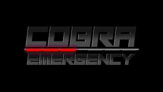 Updated CobraEmergency Outroduction for 2025 