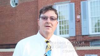 George Psoras Jr. (Judge) Carroll County Circuit Court