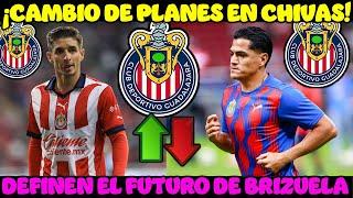 REPORTES CHIVAS | ¡Tremendo REFUERZO Para el Play-In Ante Atlas! | Pietra FURIOSO Con el TÉCNICO