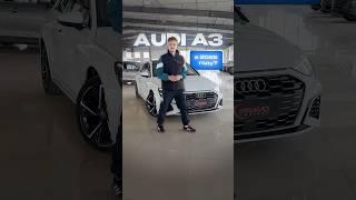 За сколько можно привезти Audi A3 из Китая? ТГ - ChtoPrivezti #авто #ауди #audi #volkswagen #машина
