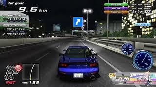 Manual Training With RX-7