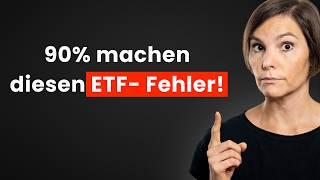 Steuern sparen mit ETFs? 90% machen diesen Fehler!