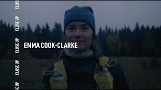 Close-Up w/ Emma Cook-Clarke