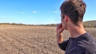 Buying a $1,000,000 Farm