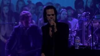 Nick Cave & The Bad Seeds - O Children (Live at The Fonda Theatre)