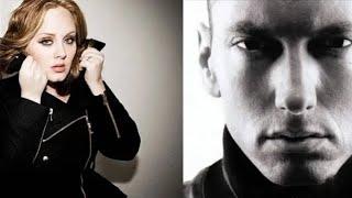 Eminem Ft. Adele - R. I. P Mama [ Music Video 2024 ]