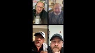 MsM Live Roundtable with Jay Masters, Big Rob Fitness and Dale Chance