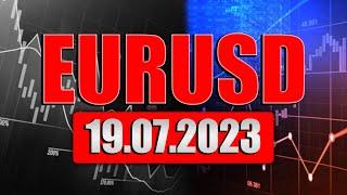 EURUSD прогноз | ФОРЕКС | Курс доллара | евро доллар | Трейдинг | Трейдинг обучение