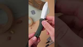 3 Knives That WON'T Scare Your Neighbor