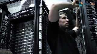 Data Centre Services - Overview