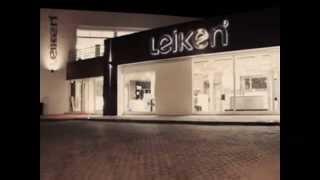 Leiken Showroom, Algarve