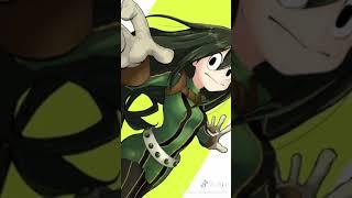 froppy/tsu song