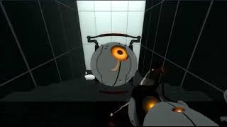 Paranoia Core - Portal 2 Beta