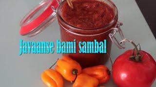 Jij kan dit ook maken | JAVAANSE HETE BAMI SAMBAL||AIDA SMORE #SURINAAMS #KOKEN #JAVAANS