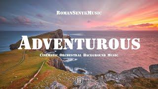 Adventurous | Cinematic Orchestral Background Music - Royalty Free/Music Licensing